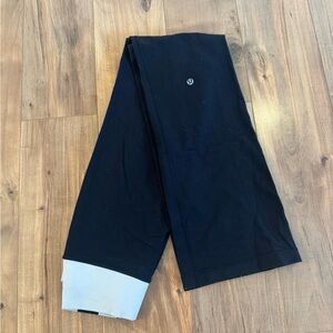 Lululemon Flare Pants